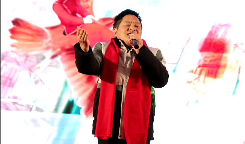 百華鞋業(yè)202 3年度總結(jié)表彰大會(huì)暨年會(huì)盛典圓滿(mǎn)落幕